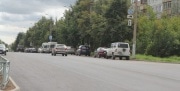 В Тульской области изменится порядок выезда на федеральные трассы