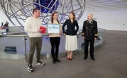 Выставку «Россия» посетили 10 миллионов гостей