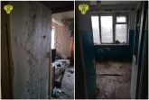 В Новомосковске администрацию оштрафовали на 40 тысяч за грязное муниципальное жилье