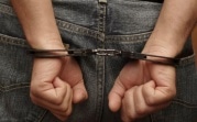 В Донском мужчина задержан за кражу канализационных люков