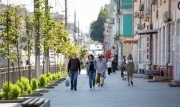 Россиян ждет красный август с перепадами температур