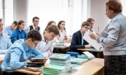 Российские школы будут воспитывать детей по новым программам