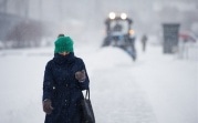 Погода в Тульской области 22 января: облачно, ветрено и морозно