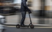 55-летний узловчанин попался на краже самоката