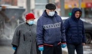 За последние сутки в Тульской области заболели коронавирусом 70 человек