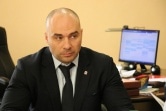 Алексей Бирюлин: Новомосковск – перспективный город с неравнодушными жителями