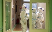 Статистика по коронавирусу за сутки: в Тульской области 271 случай заболевания и 17 смертей