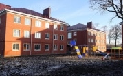 В Богородицке построят две многоэтажки для переселенцев из ветхого жилья