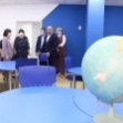 В Новомосковске готовится к открытию детский Технопарк
