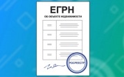 В России запущен онлайн-сервис выдачи сведений из ЕГРН