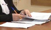 В Донском обнаружили нарушения техники безопасности при строительстве школы