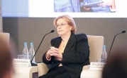 Вероника Скворцова спрогнозировала пик эпидемии коронавируса в России