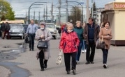 В июне самозанятые пенсионеры дополнительно получат по 10 тыс. рублей