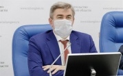 В регионе выросло число случаев внебольничной пневмонии