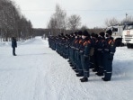 50 тульских спасателей отправились в Калугу разбирать завалы обрушившегося здания