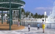 Узловую, Липки и Плавск благоустроят до конца 2022 года