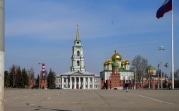 В Тульской области подтвердились еще 10 случаев коронавируса