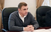 Алексей Дюмин: «Нужно сделать услугу по обращению с ТКО доступной и качественной для каждого жителя»