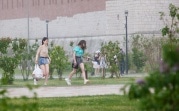 Погода в Туле 26 июля: жарко, дождливо и ветрено