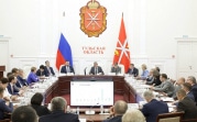 Какие общественные пространства Тульской области благоустроят в 2026 году