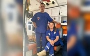 В Богородицке медики реанимировали пенсионерку: у 90-летней женщины остановилось сердце