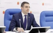 У главы тульского минздрава Алексея Эрка подтверждён коронавирус