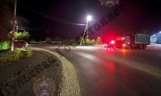 В Донском ВАЗ не уступил КамАЗу и устроил ДТП