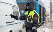 12 тысяч нарушений ПДД было выявлено за эту неделю в Тульской области