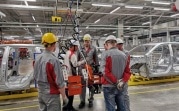 В Узловой на заводе Haval массово заболели рабочие