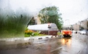 Погода в Тульской области 16 августа: дождь, сильный ветер и облачность