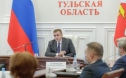 Туляков, заболевших коронавирусом, лечат в четырех госпиталях