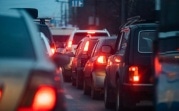 Тульские автомобилисты за год проезжают 19200 км