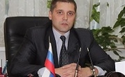 Начальником тульского УМВД России назначен Андрей Даценко