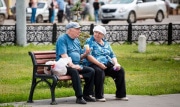 Тульским пенсионерам хотят установить единые льготы на проезд