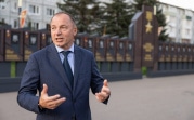 Глава Узловской администрации Николай Терехов уйдет в правительство Калининграда