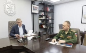 В рамках осеннего призыва в армию отправились 1250 туляков