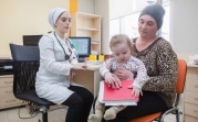 В Тульскую область приехали работать 104 молодых врача