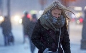 В регионе вновь усилится ветер