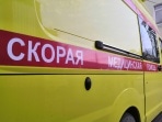 В Ефремове мужчина погиб, упав с балкона