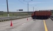 В Тульской области восстановили движение по федеральным трассам