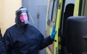 В России за сутки рекордное число заболевших коронавирусом – почти 22 тысячи