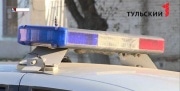 Двое мужчин с пистолетами устроили налет на автозаправку в Богордицке