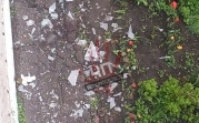 25-летний мужчина разбился, упав из окна второго этажа