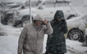 Легкий морозец, мокрый снег: какая погода ждет Тульскую область 4 марта?