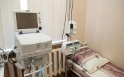 За неделю в Тульской области скончались 64 пациента с ковидом