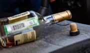 В Кимовске 20-летний судимый безработный ограбил супермаркет