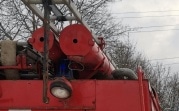 В Тульской области при взрыве парового котла пострадали две женщины и ребенок