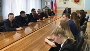В Тульской области будет создана Молодежная избирательная комиссия