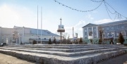 В Новомосковске проводится фотоконкурс к юбилею города