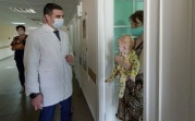 В Тульской детской облбольнице открылось кардиоревматологическое отделение